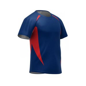 Rugby Uniforms