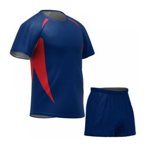 Rugby Uniforms