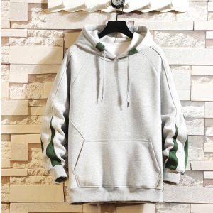 Fleece Hoodies