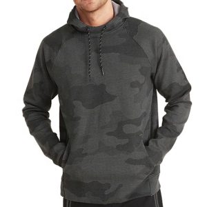 Fleece Hoodies