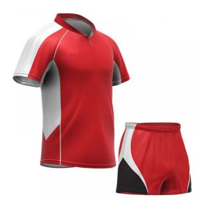 Rugby Uniforms