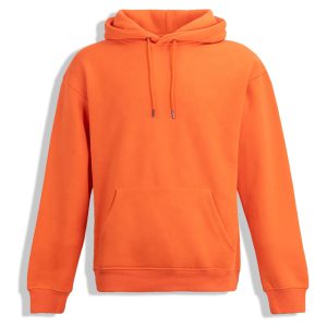 Fleece Hoodies