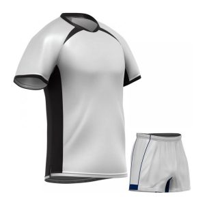 Rugby Uniforms