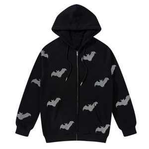 Fleece Hoodies