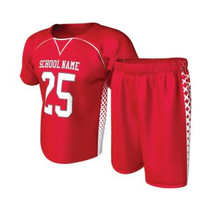 Lacrosse Uniform