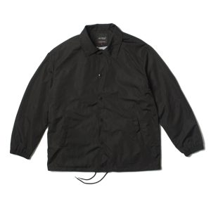 Coach Jacket