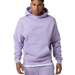 Fleece Hoodies