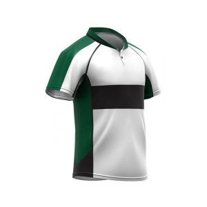 Rugby Uniforms