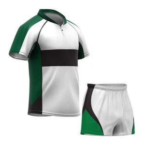 Rugby Uniforms