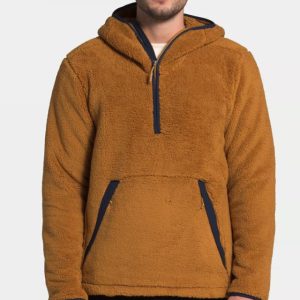 Fleece Hoodies