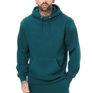 Fleece Hoodies