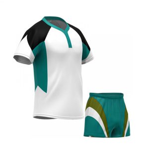 Rugby Uniforms