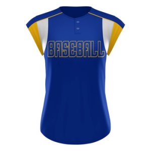 Baseball Jersey