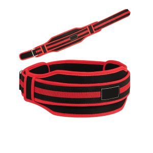 Neoprene Weight Lifting Belt