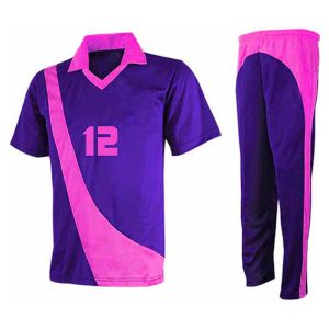 Cricket Uniforms