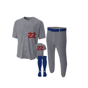 Baseball Uniforms