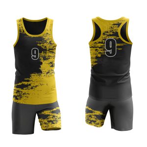 Track & Field Uniforms