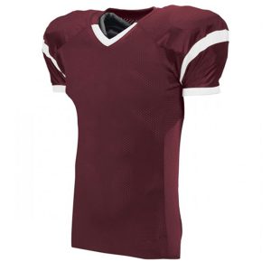 American Football Uniform