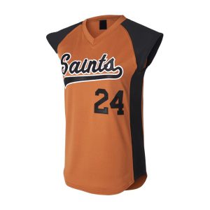 Softball Uniforms