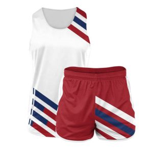 Track & Field Uniforms