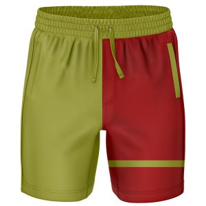 Fitness Shorts