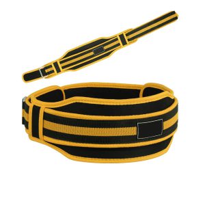 Neoprene Weight Lifting Belt