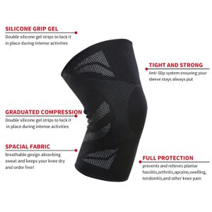 Knee Sleeves