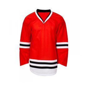 Ice Hokey Jersey