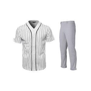 Baseball Uniforms