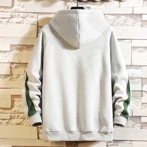 Fleece Hoodies