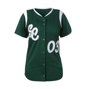 Softball Uniforms