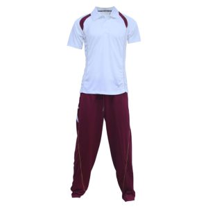 Cricket Uniforms