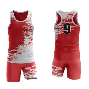 Track & Field Uniforms