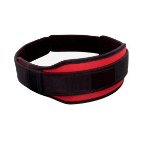 Neoprene Weight Lifting Belt