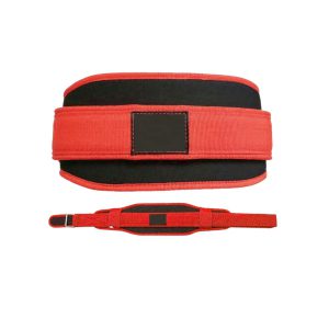 Neoprene Weight Lifting Belt