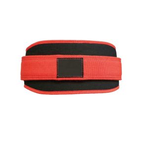 Neoprene Weight Lifting Belt