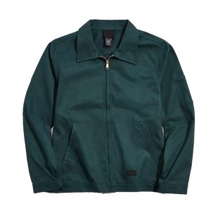 Coach Jacket