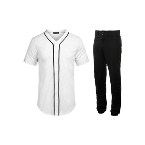 Baseball Uniforms