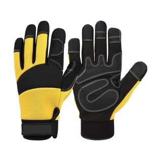 Mechanic Gloves