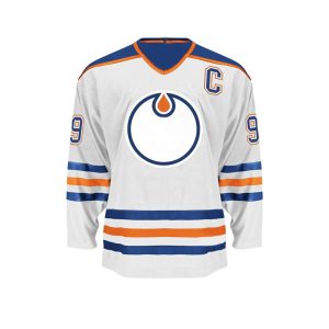 Ice Hokey Jersey