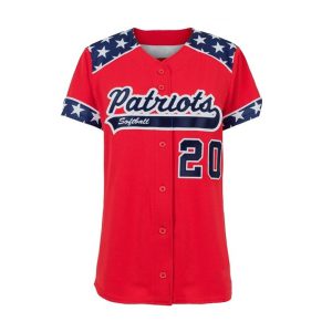 Softball Uniforms