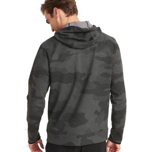 Fleece Hoodies