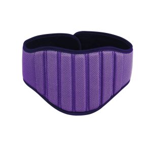 Neoprene Weight Lifting Belt