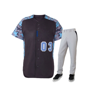 Baseball Uniforms