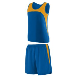 Track & Field Uniforms