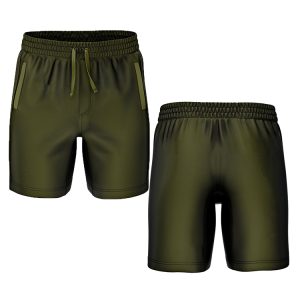 Fitness Shorts