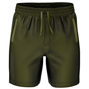 Fitness Shorts