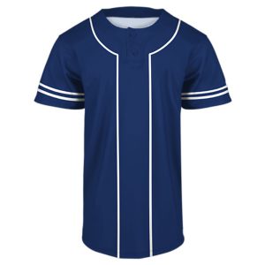 Baseball Jersey