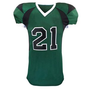 American Football Uniform