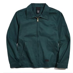 Coach Jacket